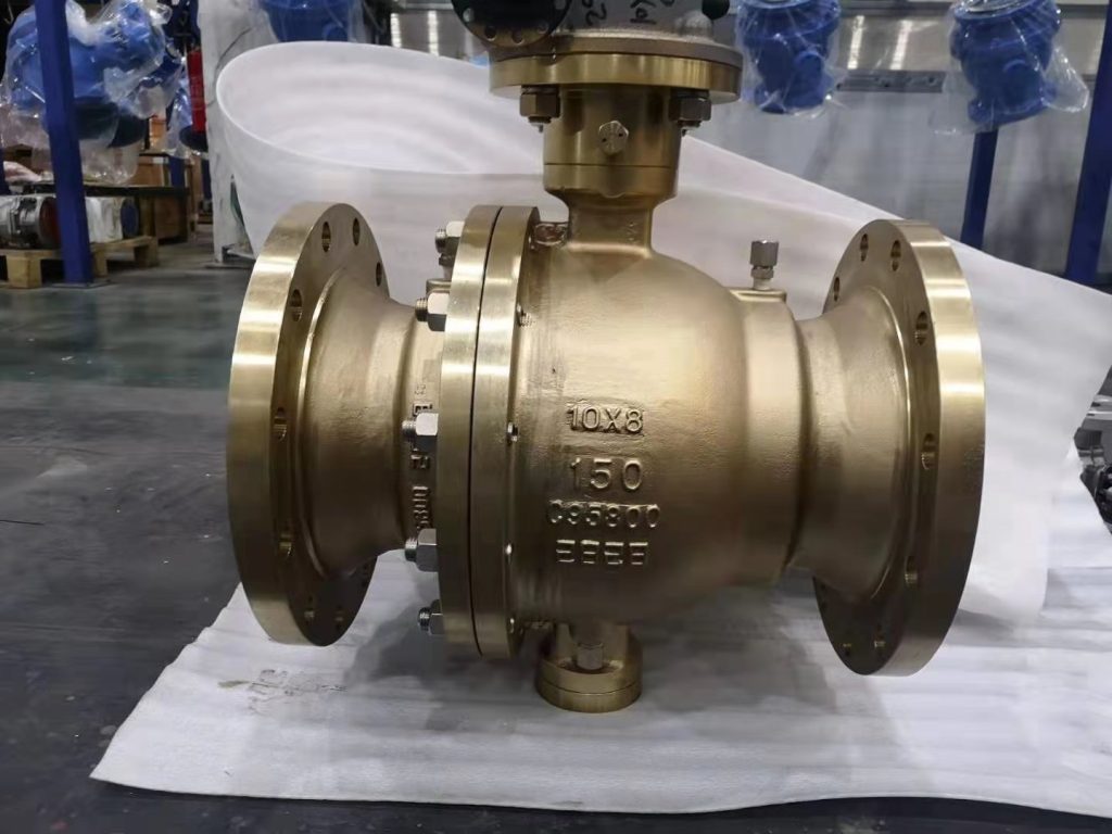 1/4 inch ball valve
