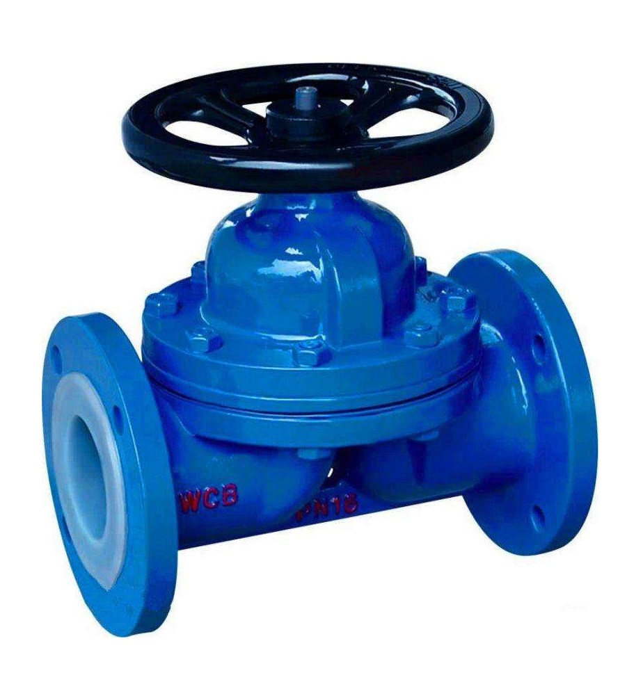 2 gate valve
